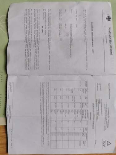 ABE GAT Nachrüstabgasreinigungssystem