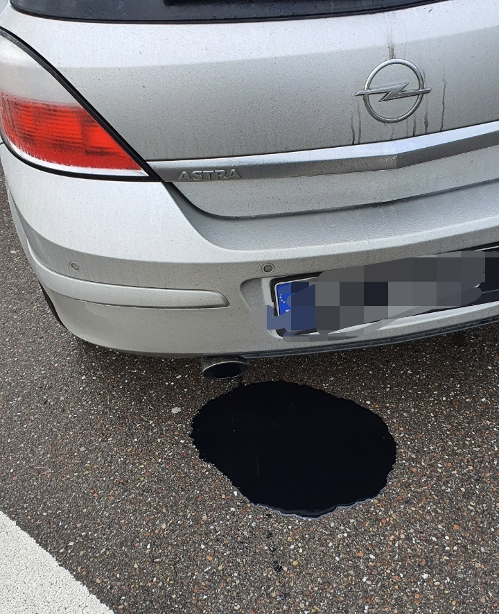 Welchen Turbolader Opel Astra Z19DTH