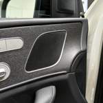 GLE 167 Burmester Soundsystem nachrüstung Code 810