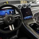 GLC 254 Air Balance nachrüstung Code P21