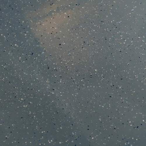 Epoxidharzboden mit Farbchips