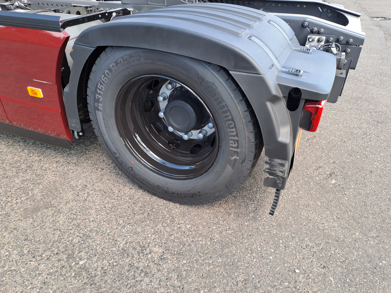 Was habt Ihr heute alles Gutes für Euren Omega & Senator getan?