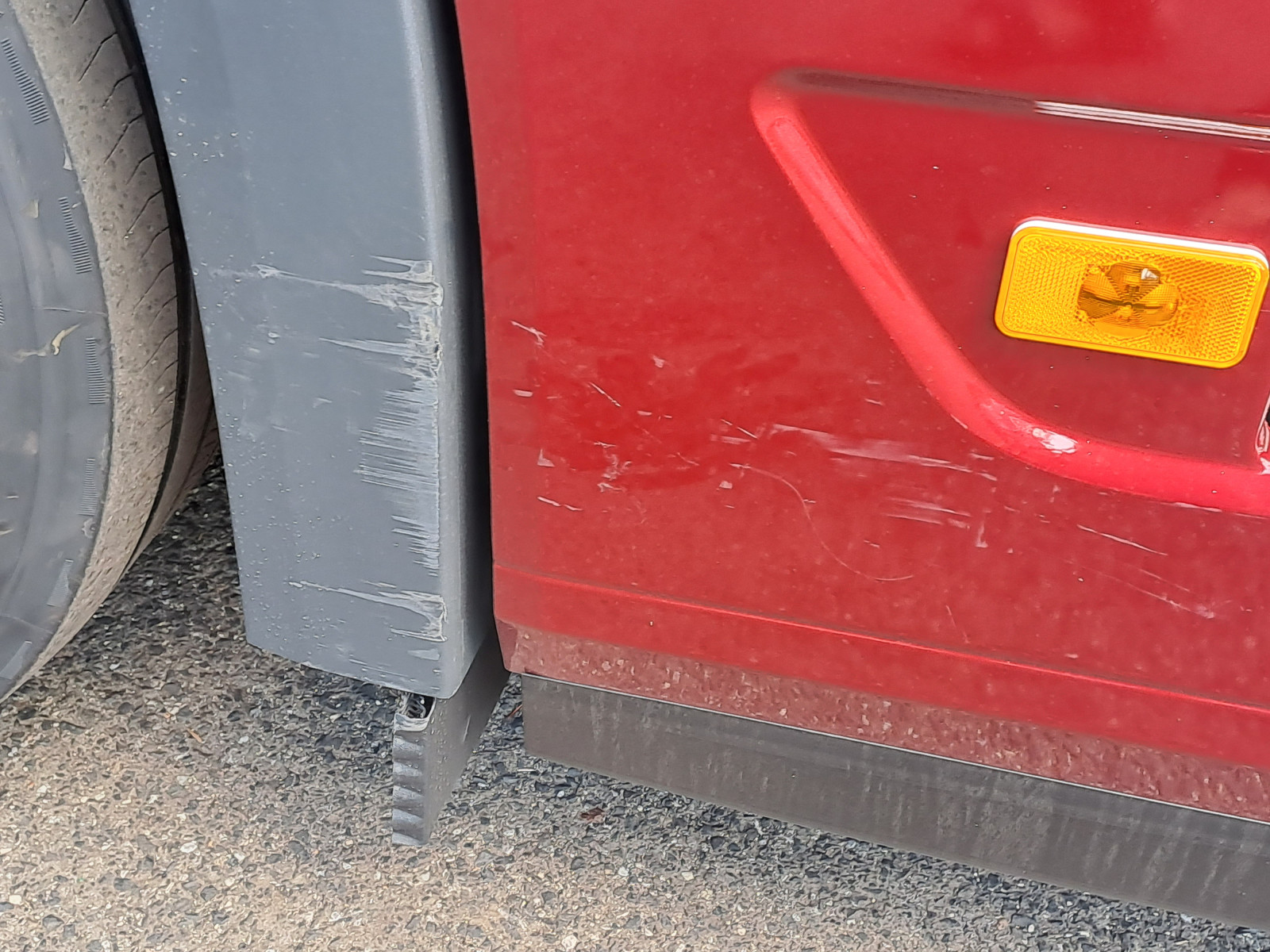 Was habt Ihr heute alles Gutes für Euren Omega & Senator getan?