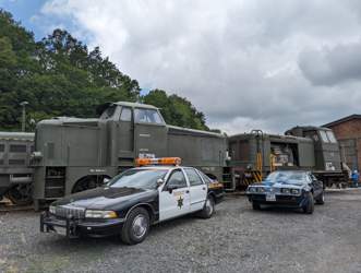 Smokey and the Bandit