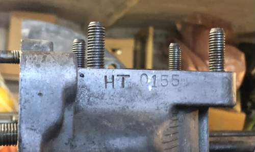 Rechte Hälfte mit MKB