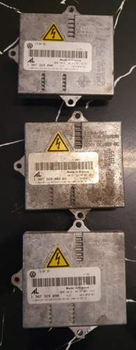 Vorschaltgerät 2 werden eingebaut 1 verk