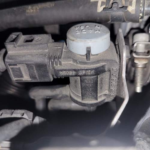 N112 Alhambra 2.0 tdi?