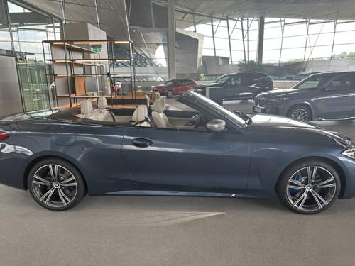 M440iX Cabrio 2023