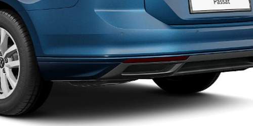 Passat Variant Diffusor