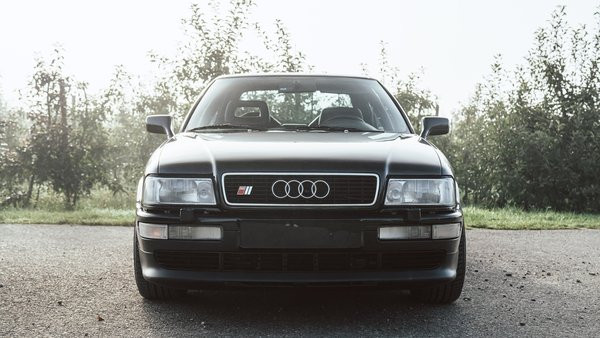 Suche dringend Kotflügel rechte Seite