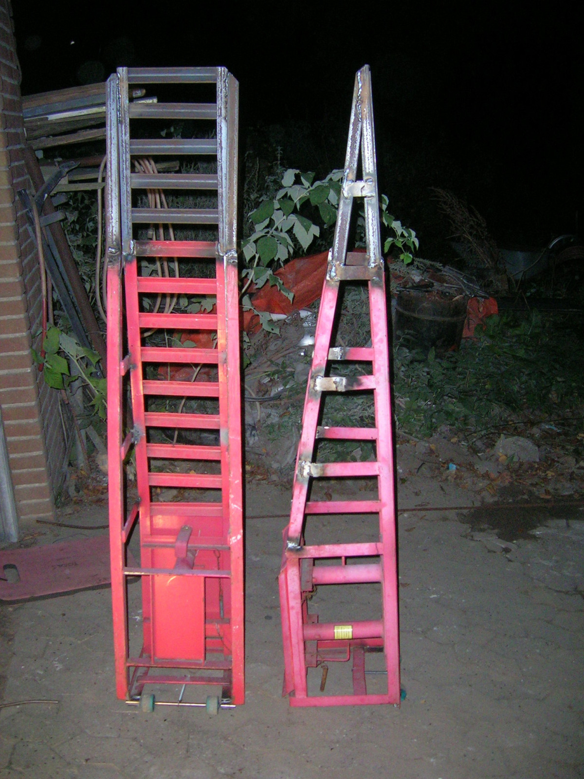 Kupplung S202 rutscht im 4.+5. Gang durch