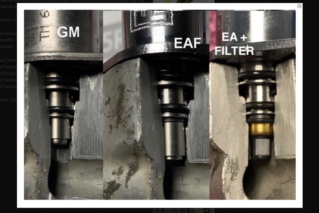 Vectra c 2.2 155 PS zylinder 1 fehlzündung p0301