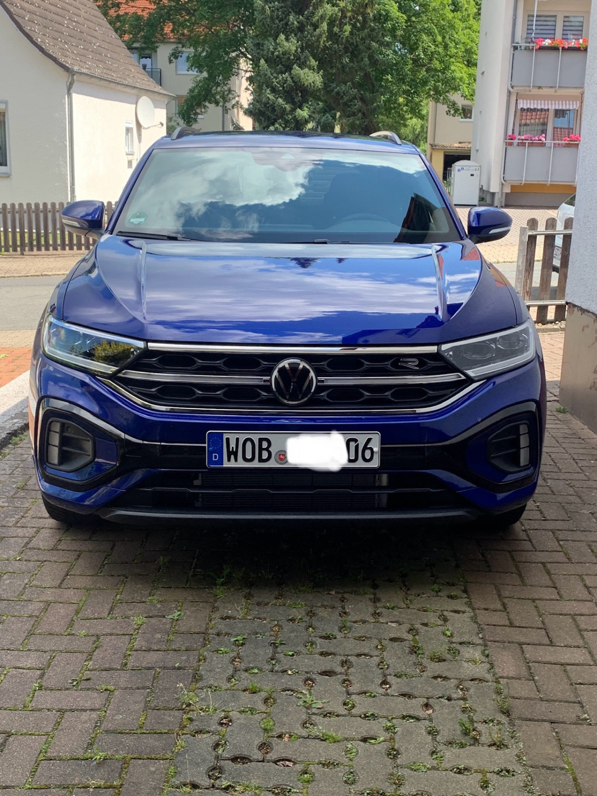 Bestellthread - Wartezimmer