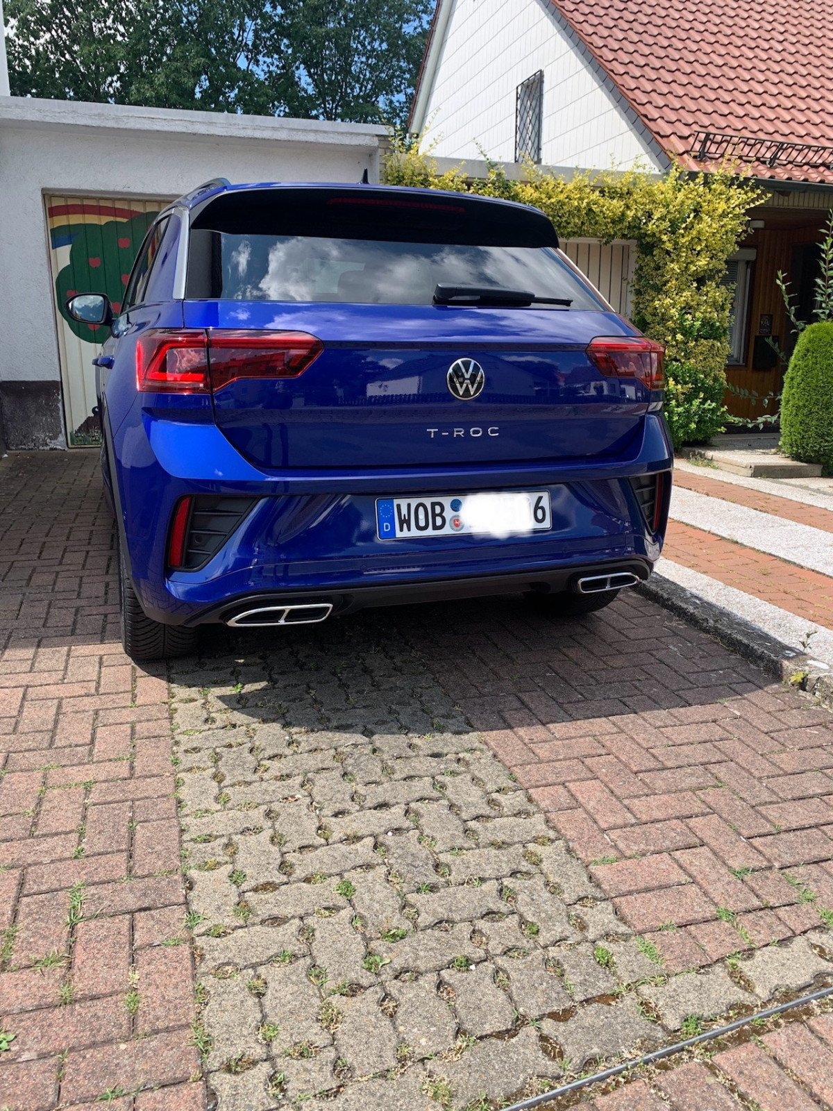 Bestellthread - Wartezimmer