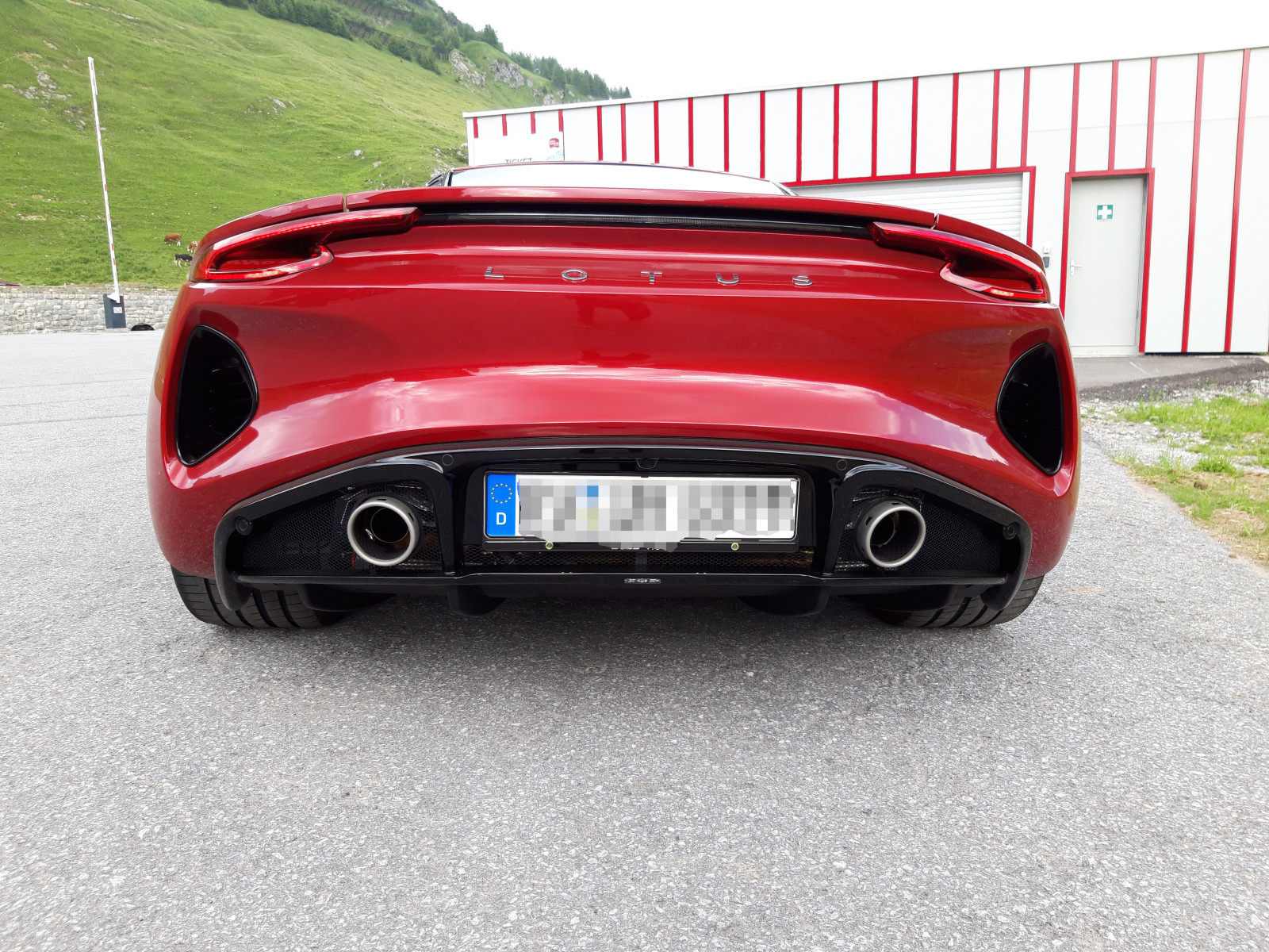 OT Thread Zwei Punkt Null