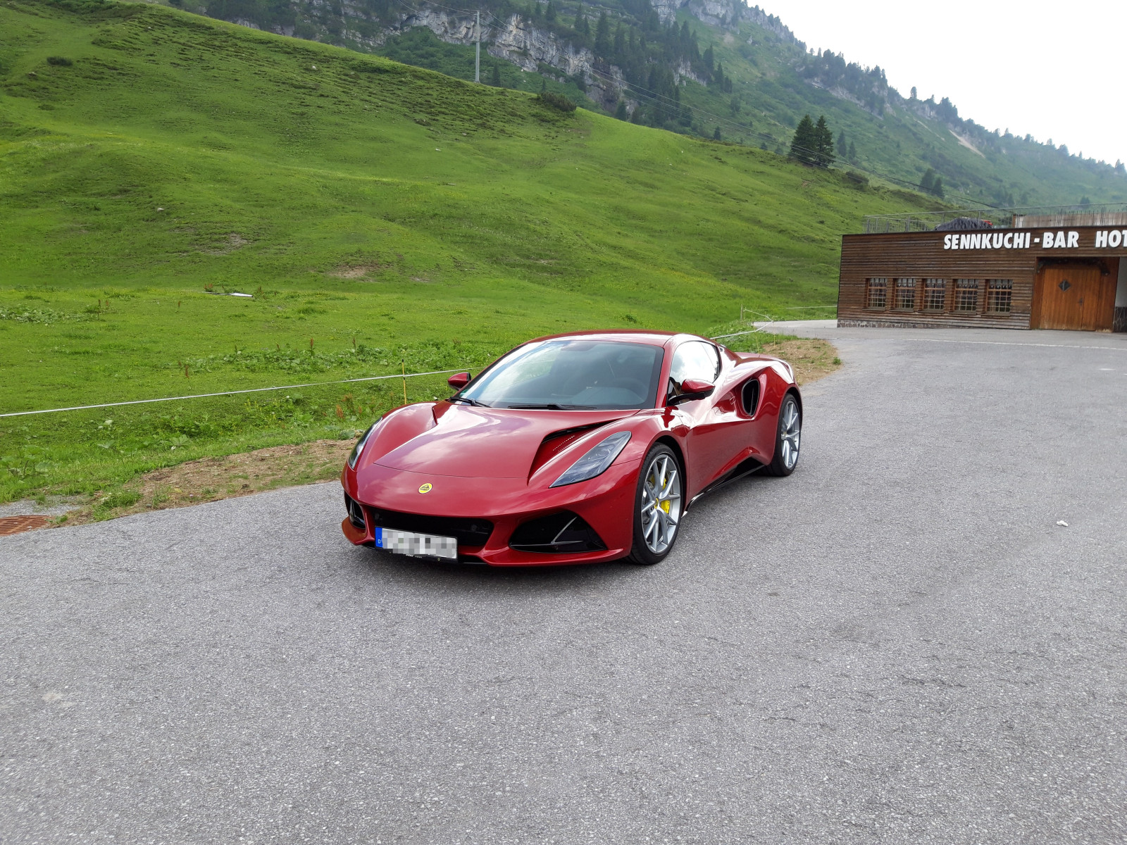 OT Thread Zwei Punkt Null