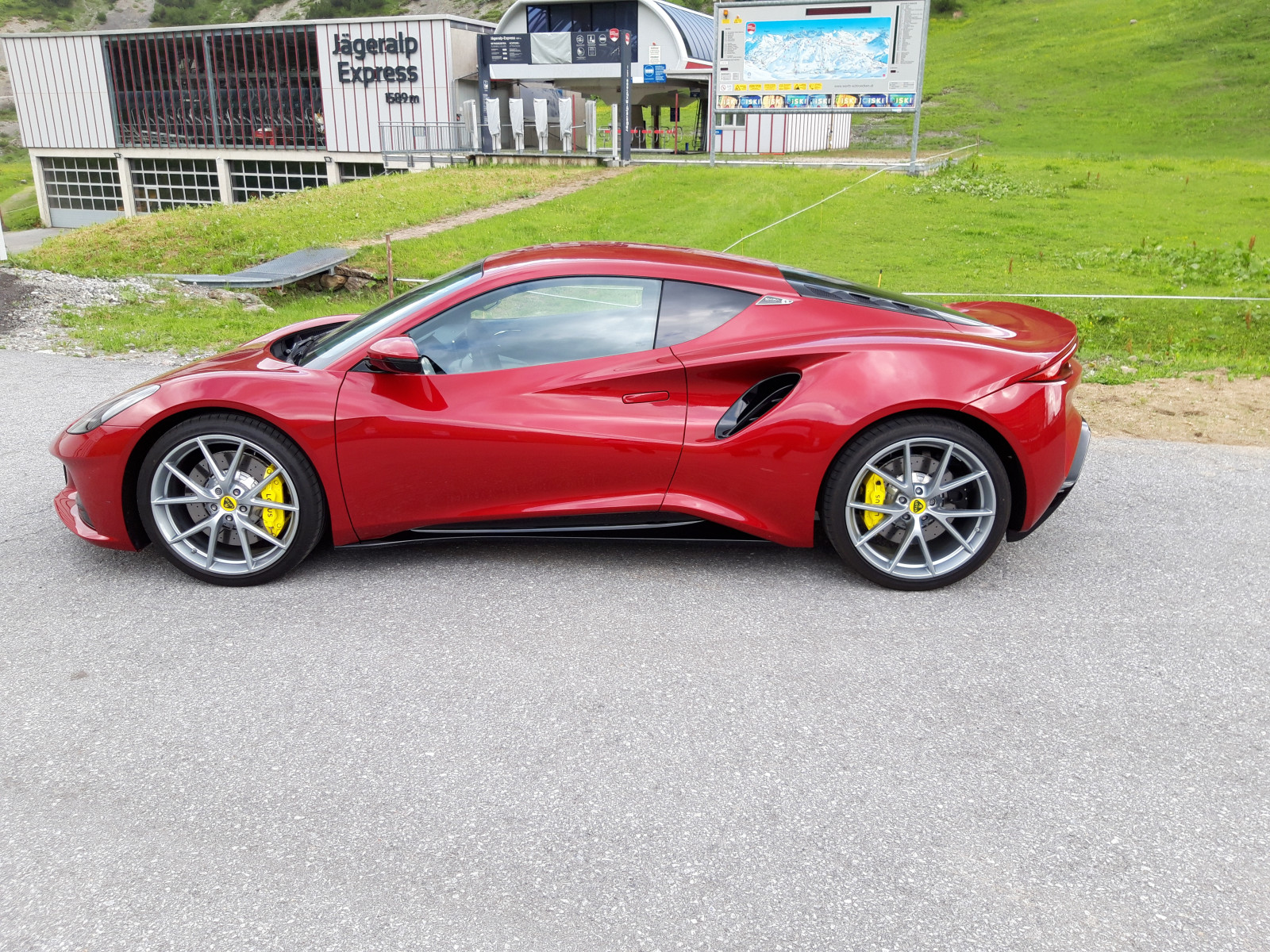 OT Thread Zwei Punkt Null