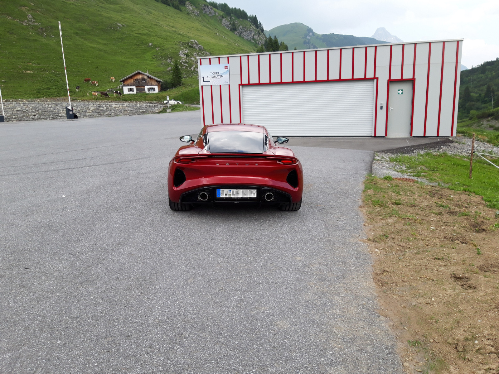 OT Thread Zwei Punkt Null