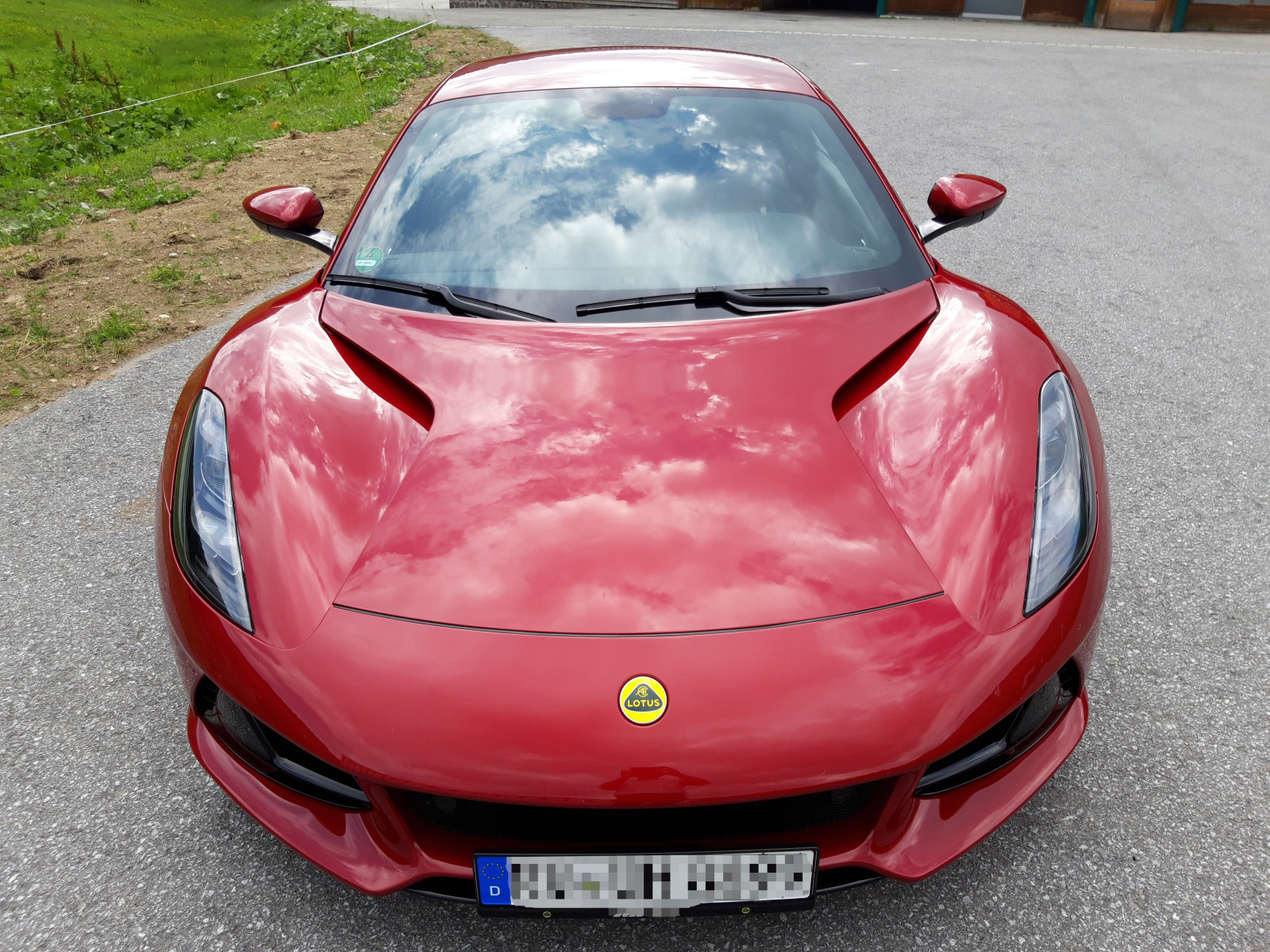 OT Thread Zwei Punkt Null