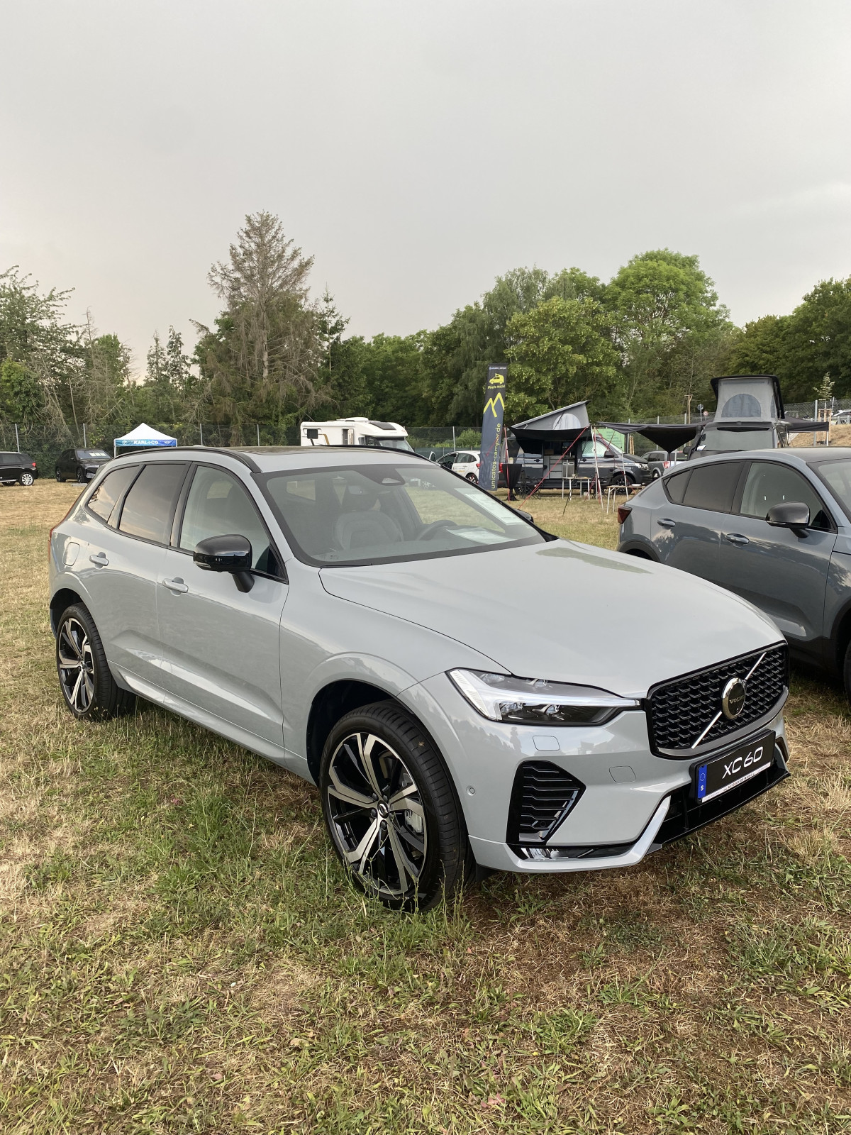 Praxis-Bilder Vapour Grey