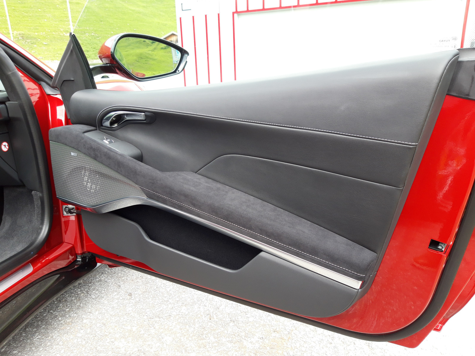 OT Thread Zwei Punkt Null