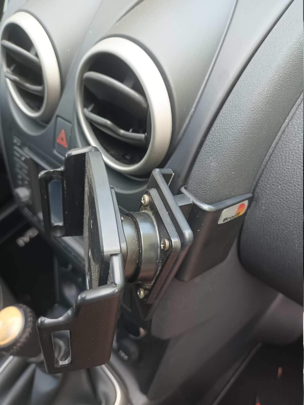 Ich bin der Neue mit einen QQ J10 I-Way 4x4 2.0l