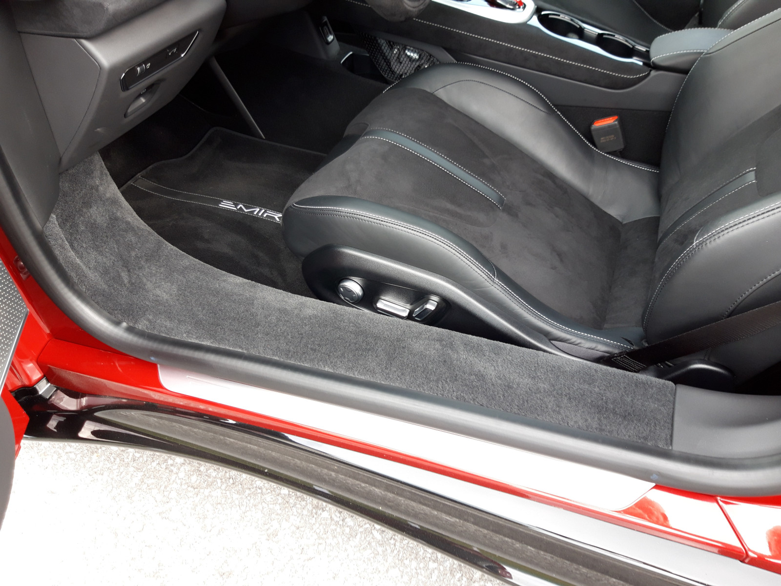 OT Thread Zwei Punkt Null