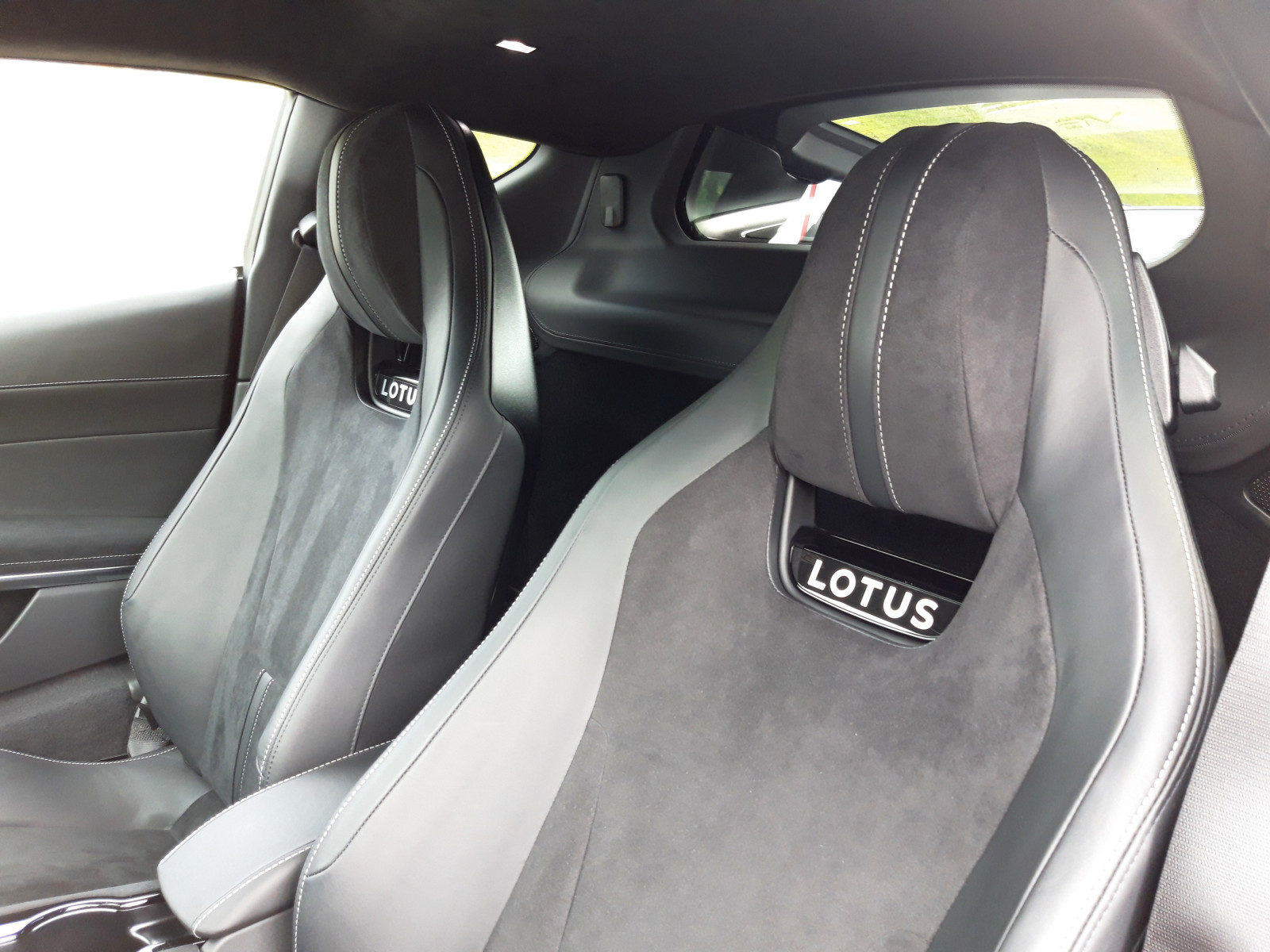 OT Thread Zwei Punkt Null