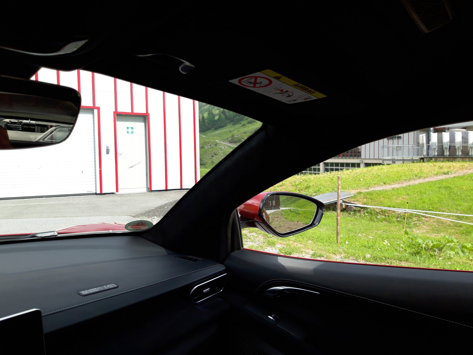 OT Thread Zwei Punkt Null