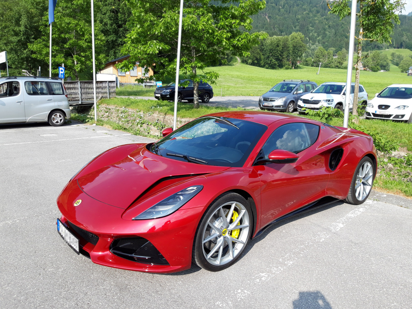 OT Thread Zwei Punkt Null