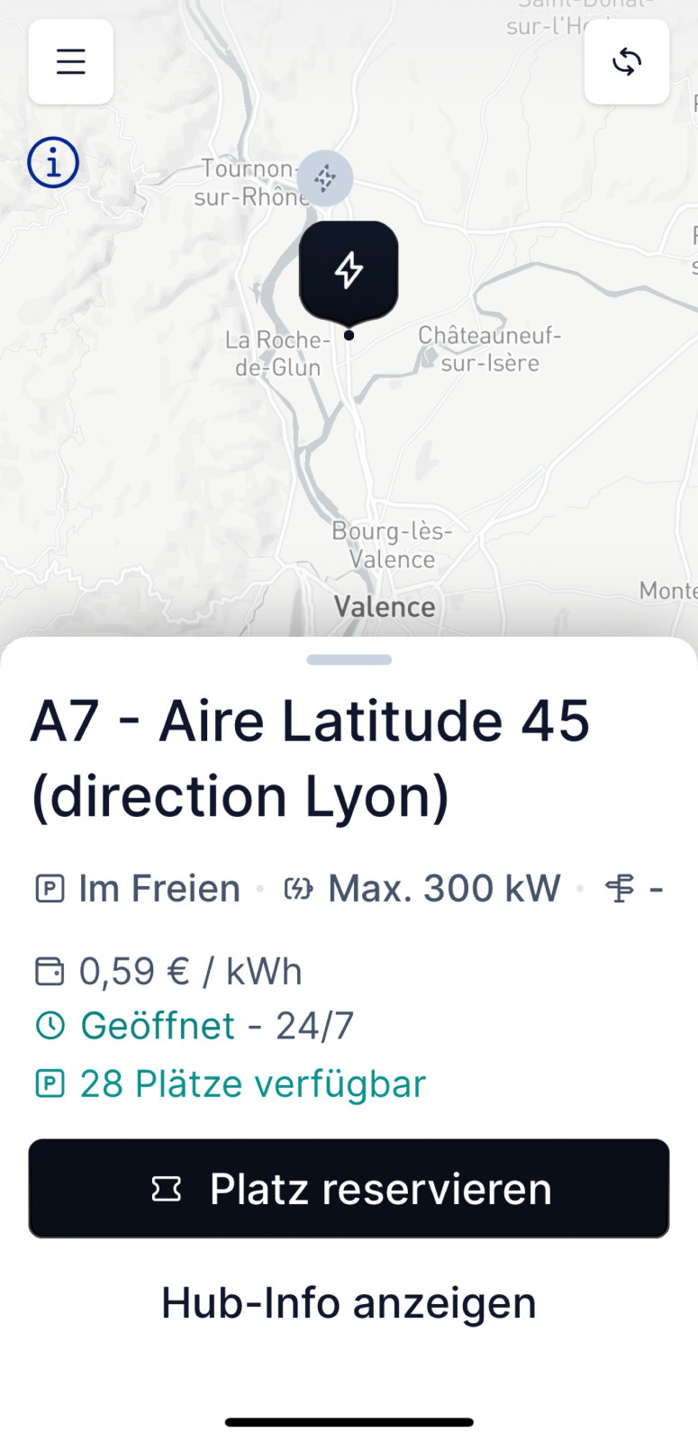 Ladeplanung / Routenplanung - Wie macht Ihr das?