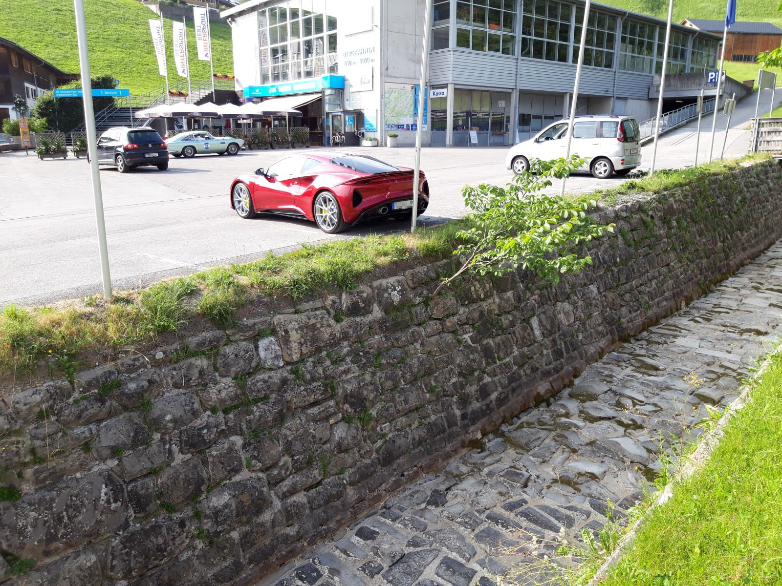 OT Thread Zwei Punkt Null