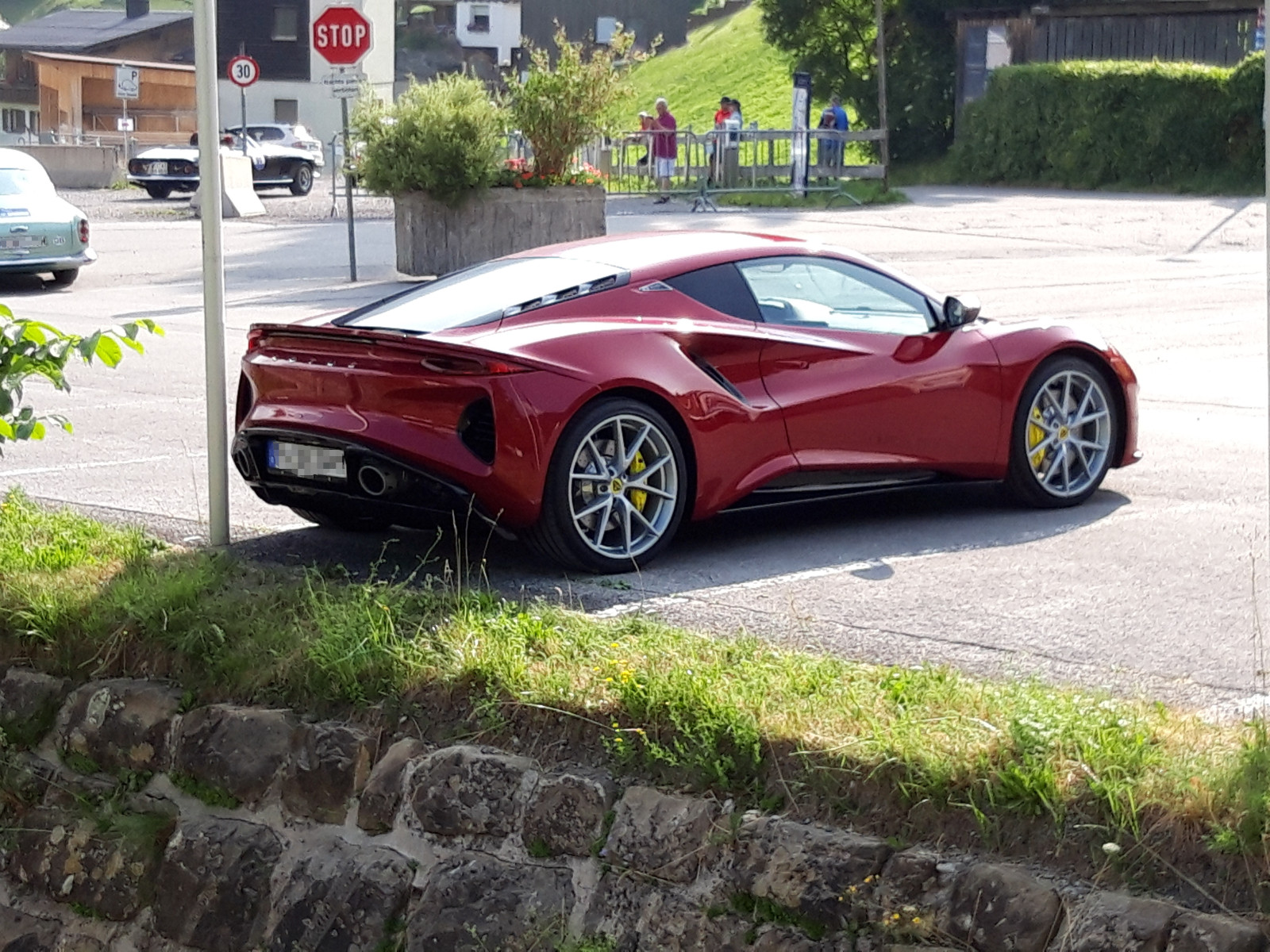 OT Thread Zwei Punkt Null