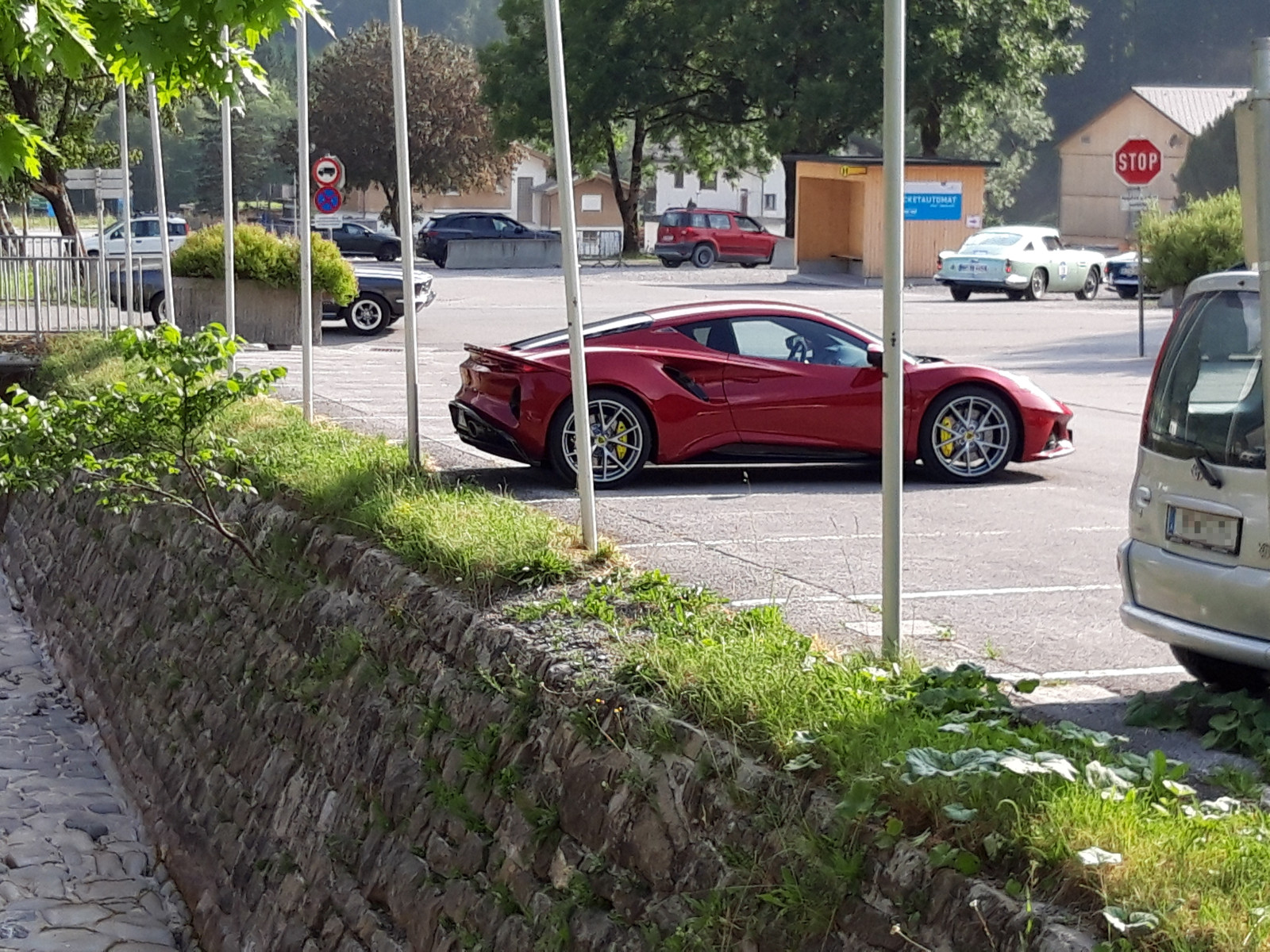 OT Thread Zwei Punkt Null