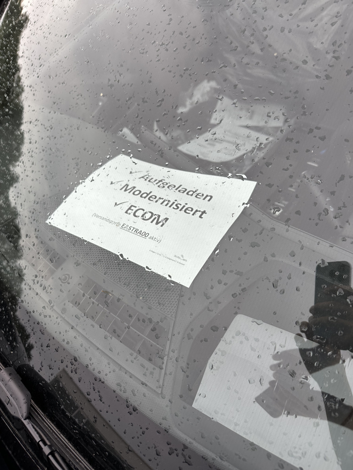 Astra-e / -Crossover