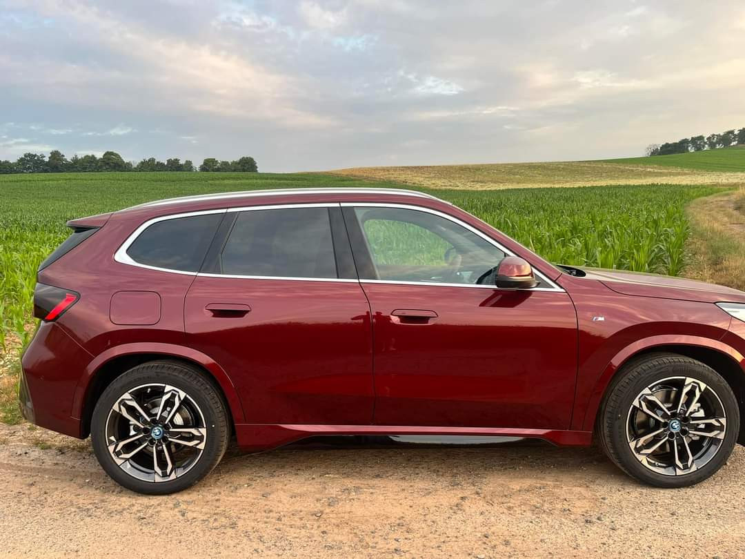 BMW Individual Manufaktur