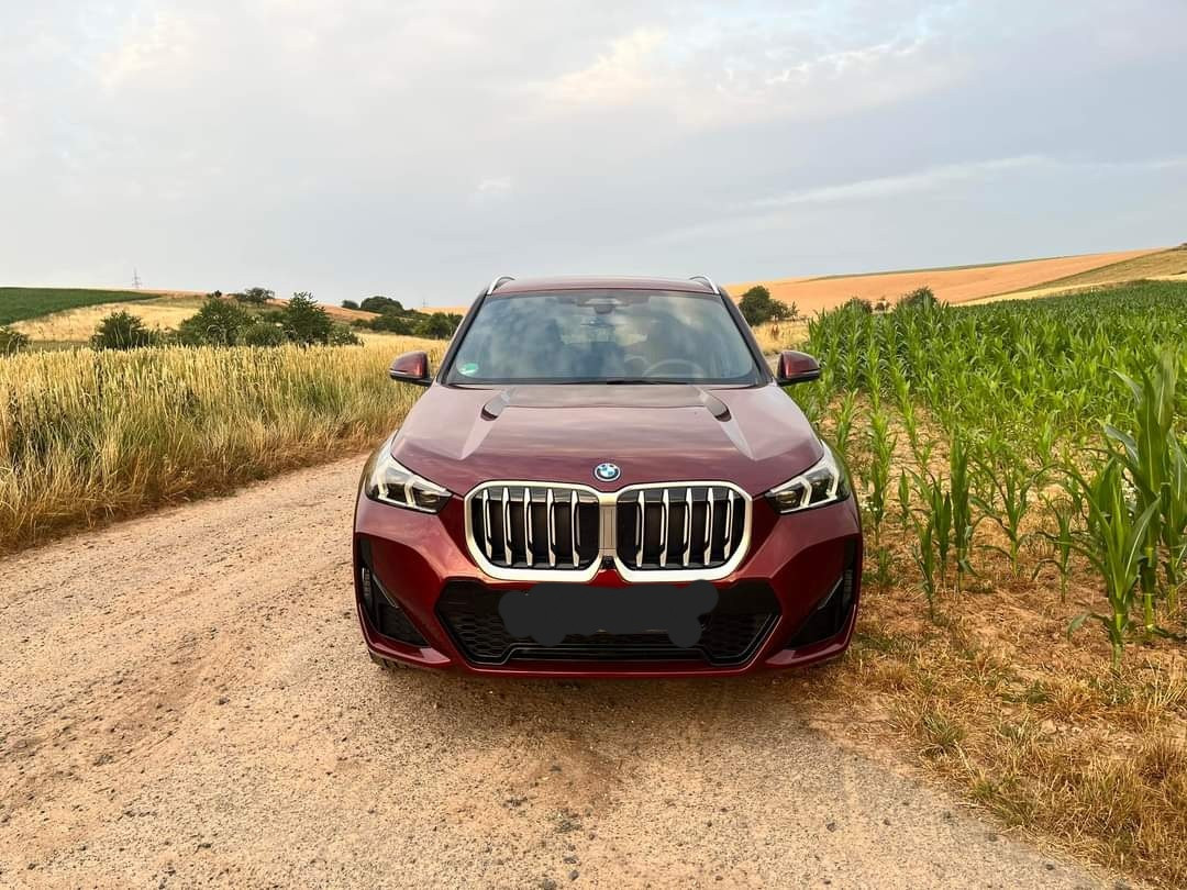 BMW Individual Manufaktur