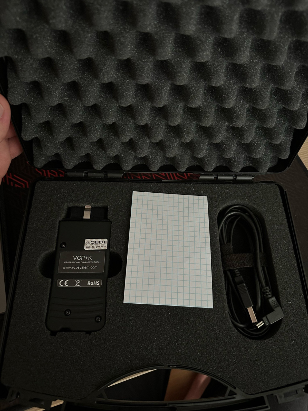 Neuer Scheinwerfer bleibt aus :( A6 4G