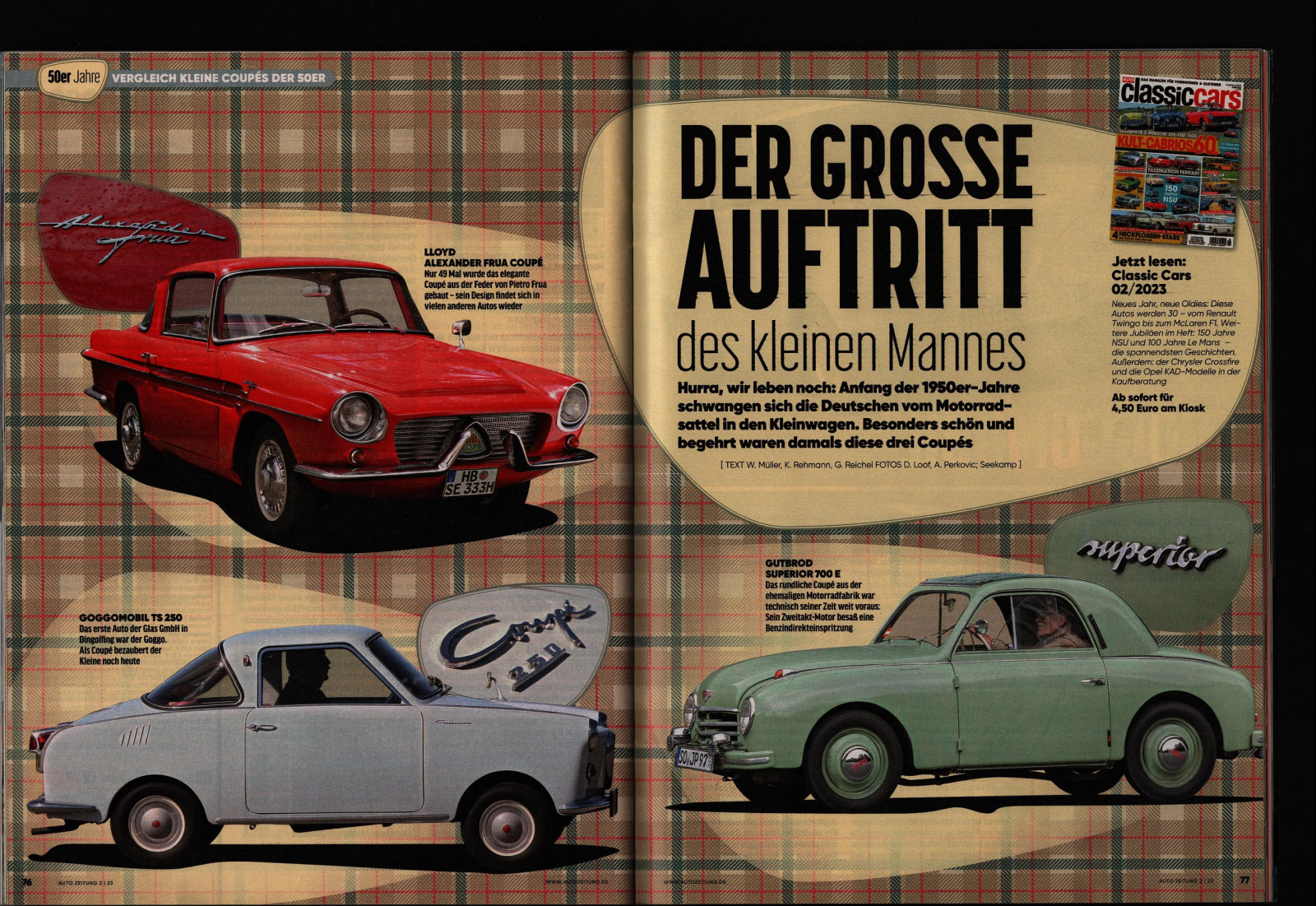 Foto-Erinnerungen an die Vergangenheit 1921 > 1990: