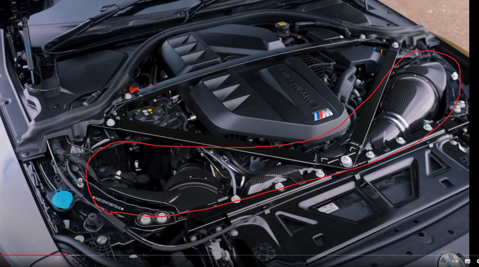 Der große Audi RS3 8Y-Thread