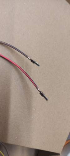 Müssen die gesteckt werden?