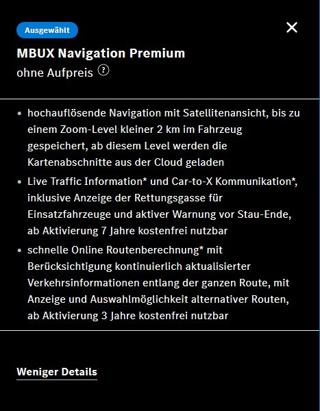 Festplatten-Navigation dauerhaft aktiviert - Kartenupdates auch dauerhaft inklusive?