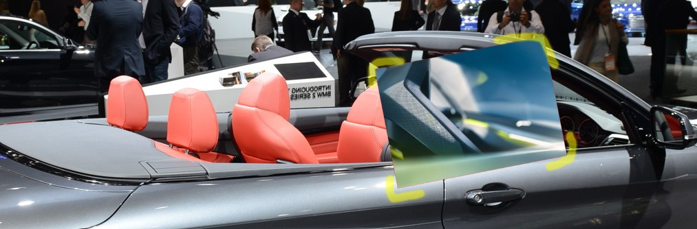 Insignia B - was kommt danach....?