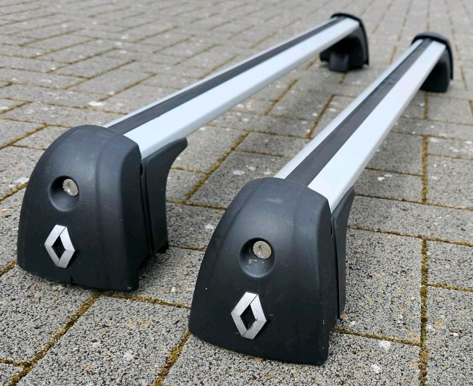 SUCHE DRINGEND Anleitung Megane Grandtour IV mit Reling Teilenummer 8201580005