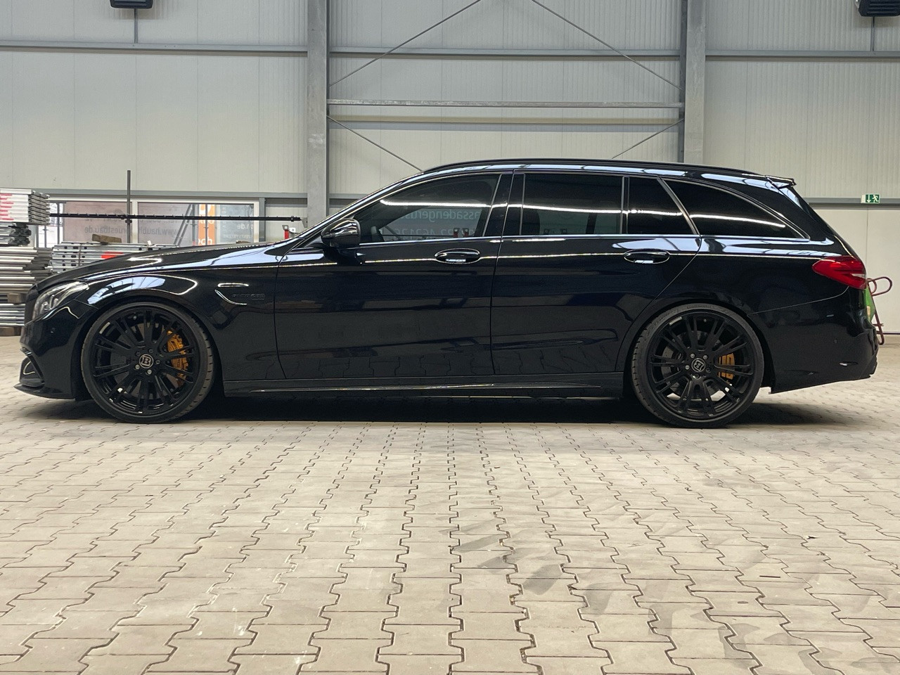 Großer Felgenthread - zeigt her eure Felgen!