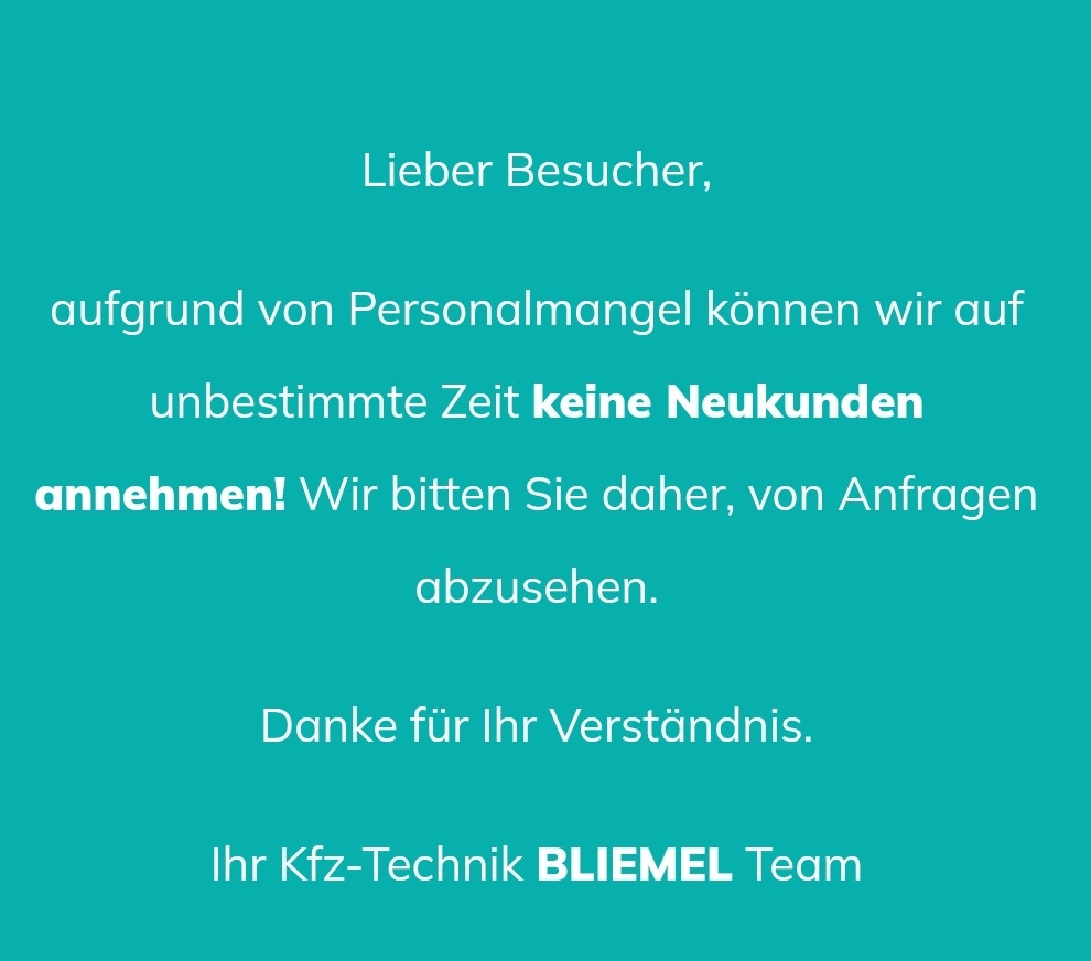 Der große 4G Community- Thread: Es regnet, es ist kalt, ich hab´den Blues - und dann sitz´ich im A6