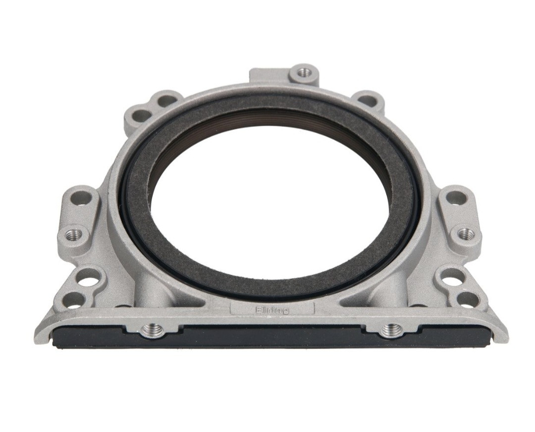 How to Ölwanne Z19DTH demontieren