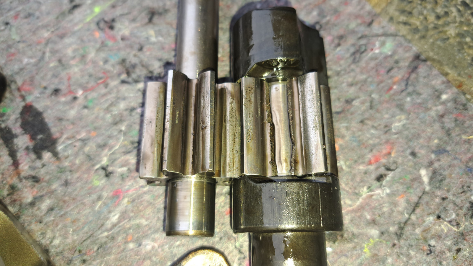 Kein Motor start 1,6 VTI