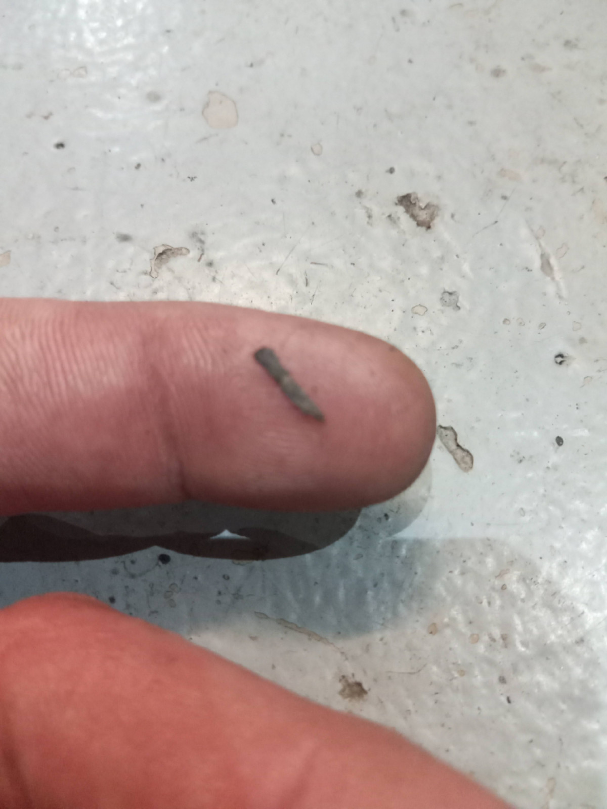 Srad..setzt plötzlich ab 7000 aus