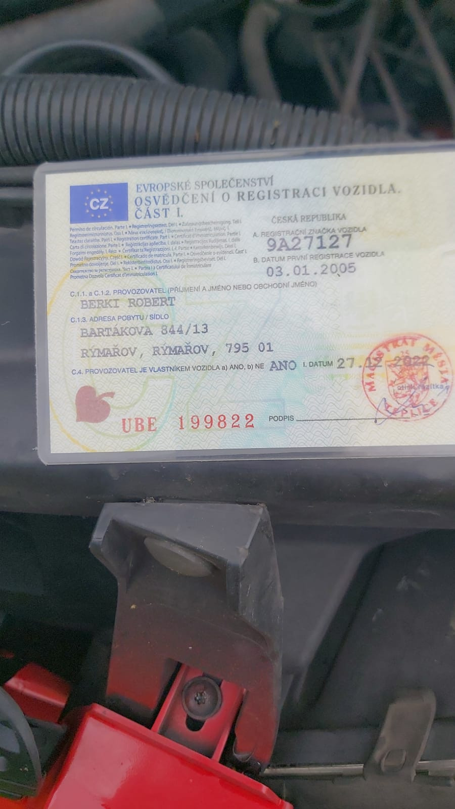 Ladedruck zu hoch.....wo oder was ist der Fehler?